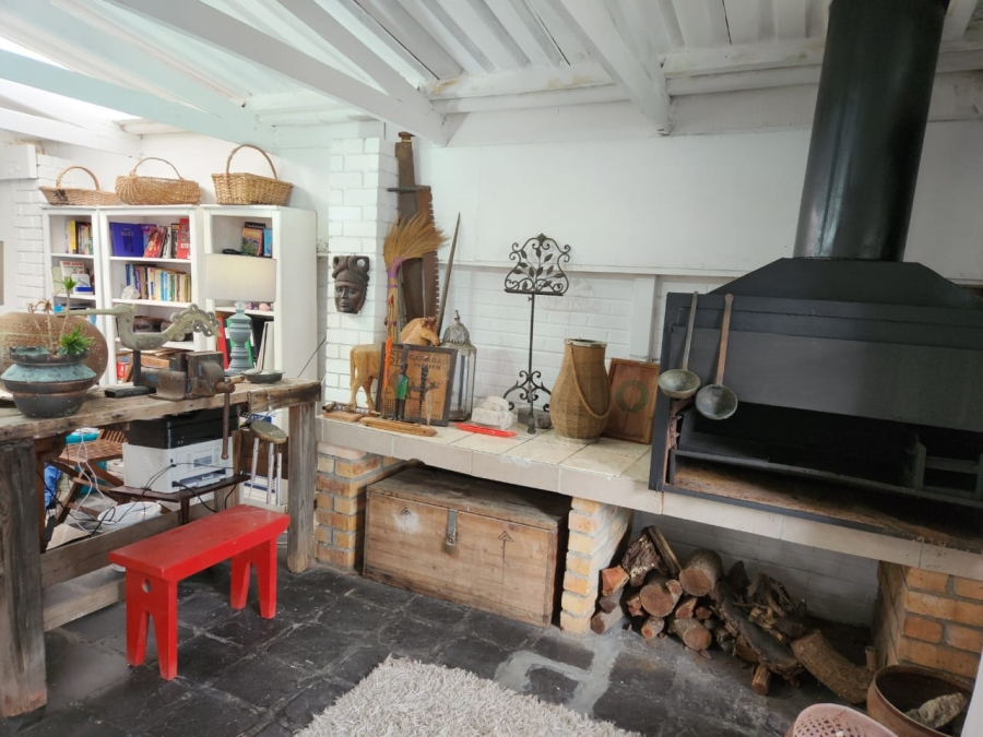 4 Bedroom Property for Sale in Kleinmond Western Cape